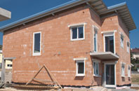 Braehead home extensions