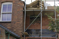 free Braehead home extension quotes