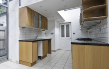 Braehead kitchen extension leads